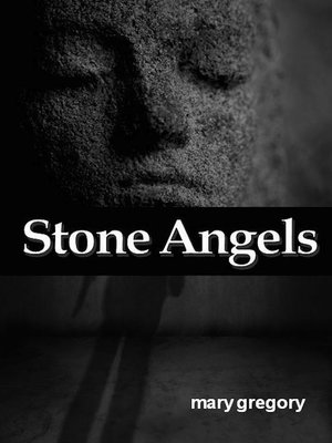 cover image of Stone Angels